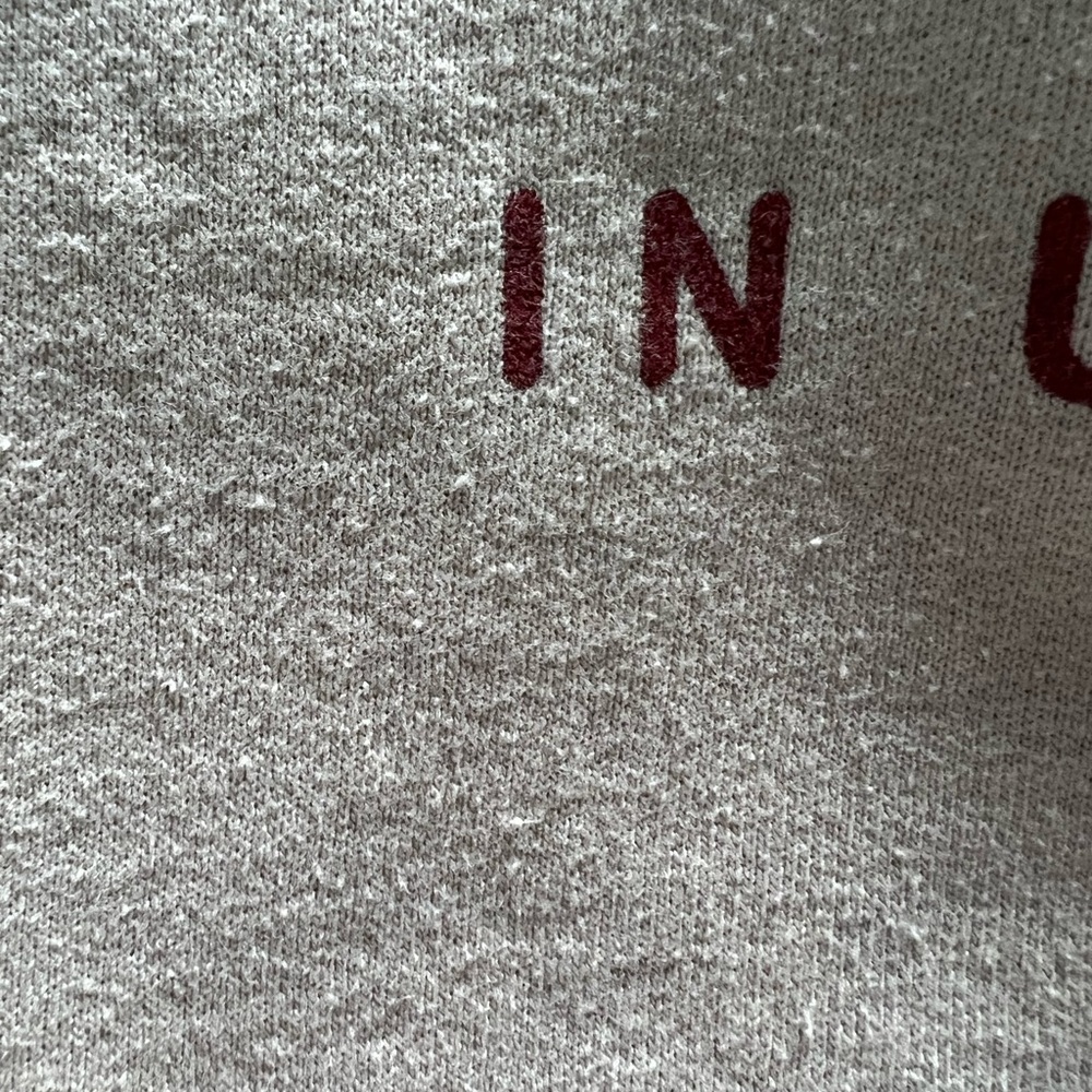 Nirvana In Utero Hoodie M - Picture 7 of 7